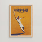 COPPA DI BALI