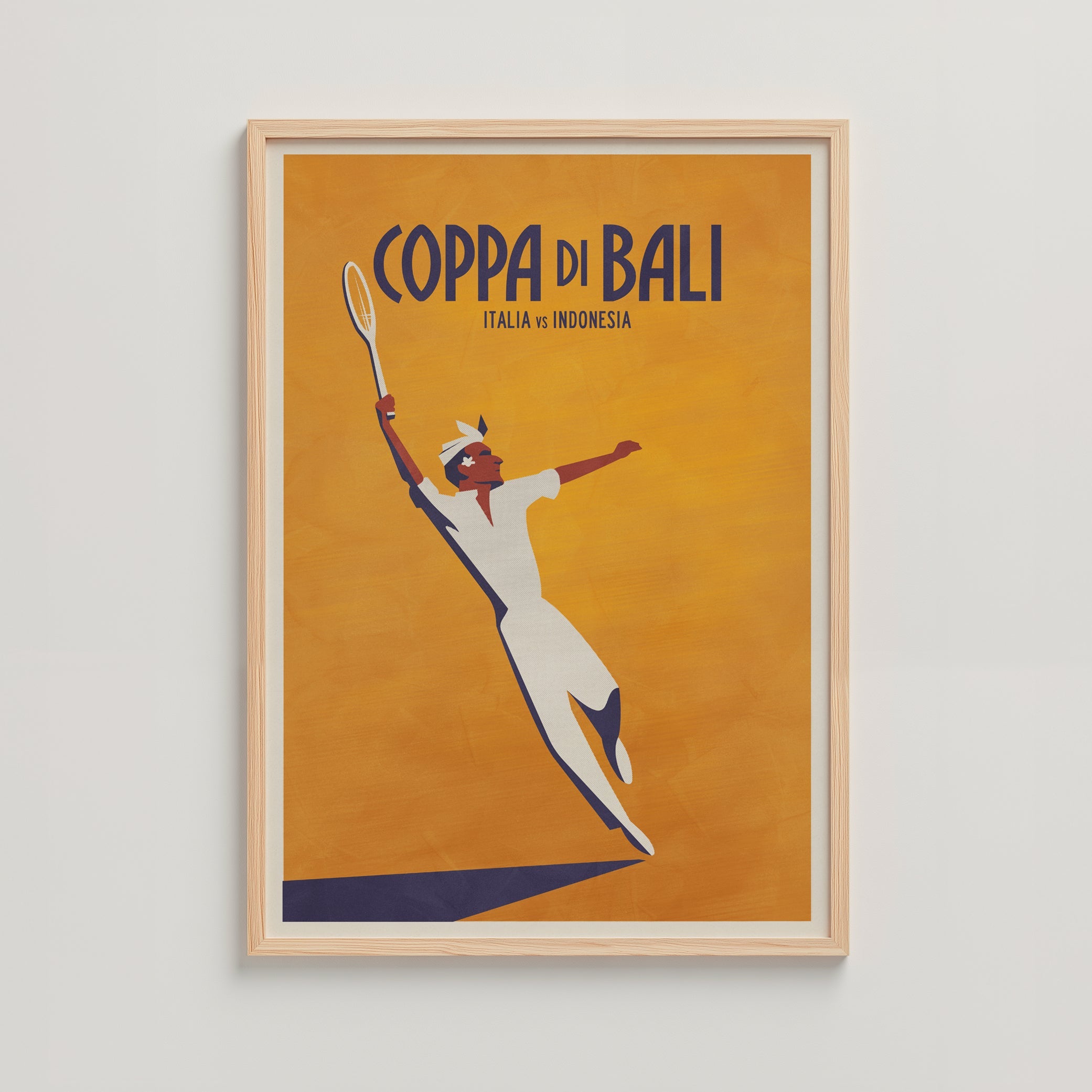 COPPA DI BALI