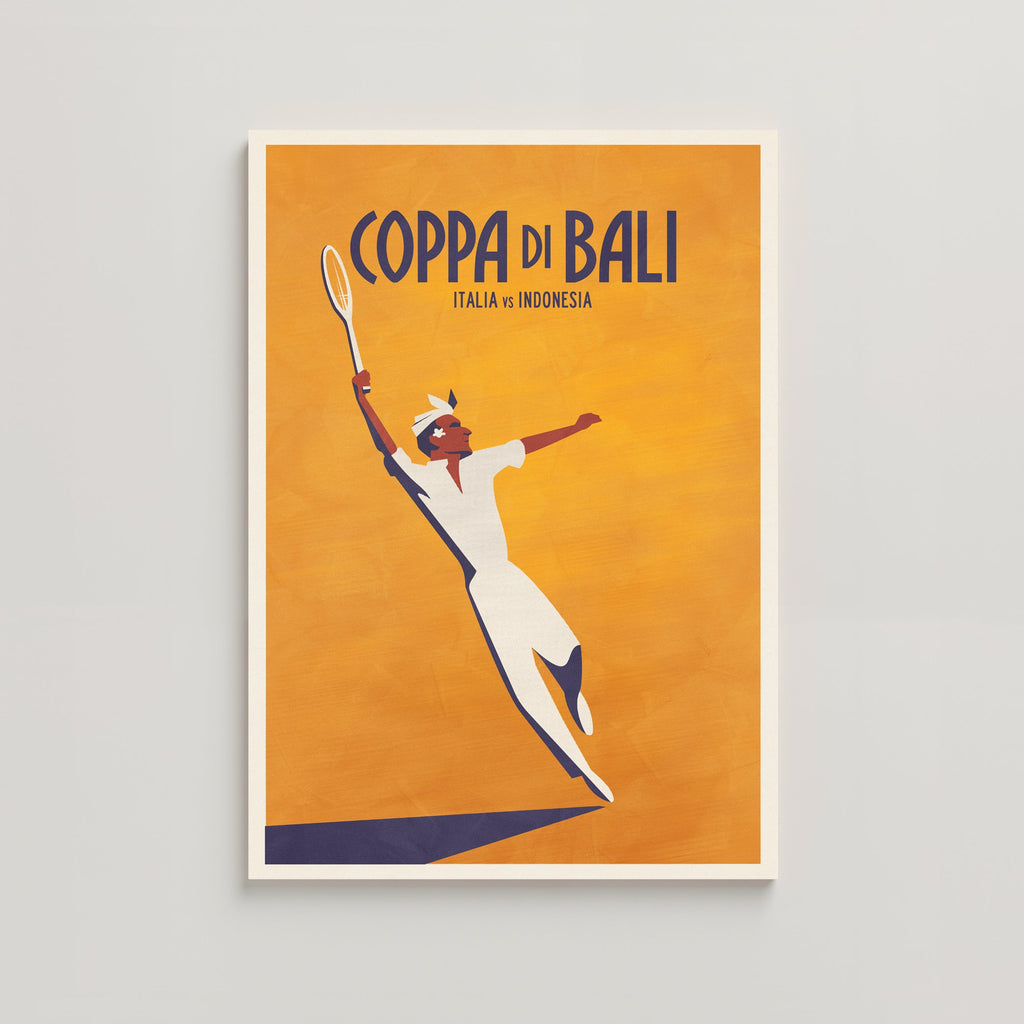 COPPA DI BALI
