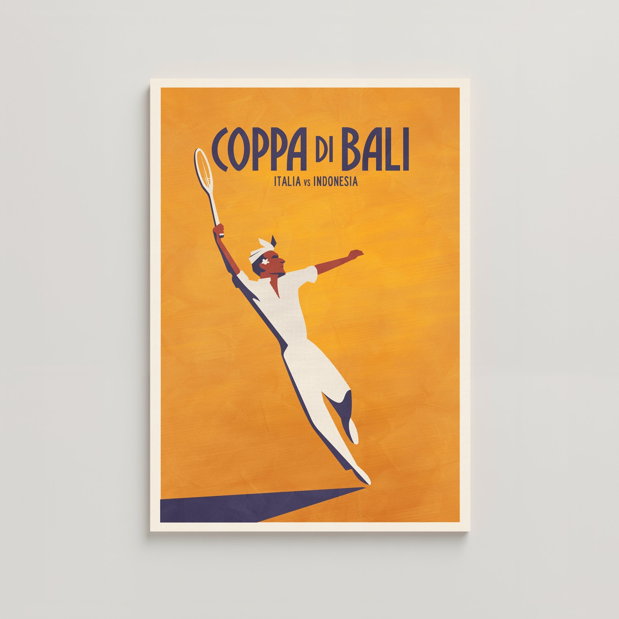 COPPA DI BALI