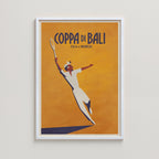 COPPA DI BALI