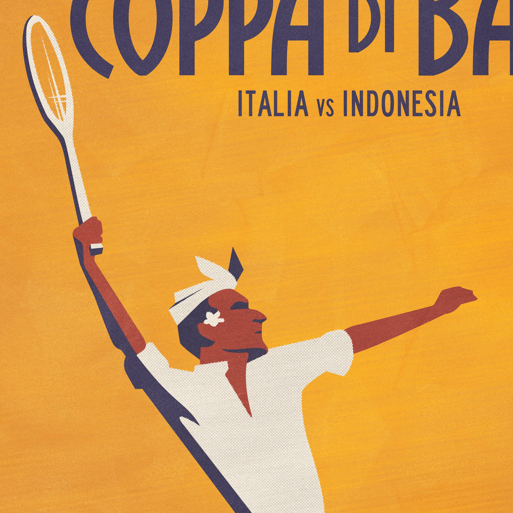 COPPA DI BALI