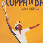 COPPA DI BALI
