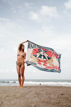 Sarong Warung Kepiting