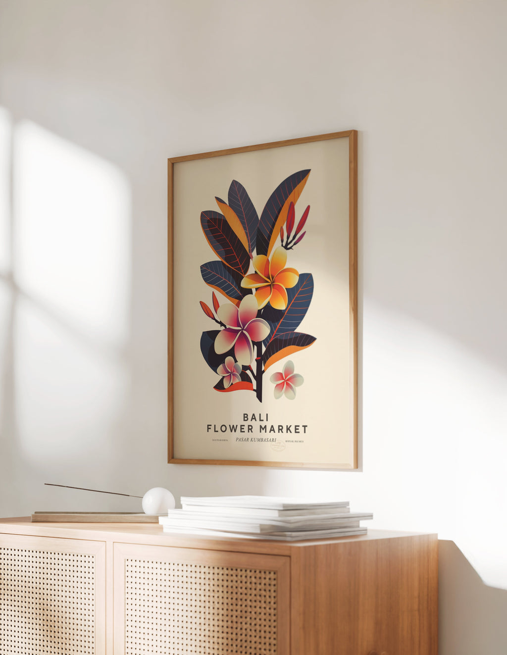 FRANGIPANI