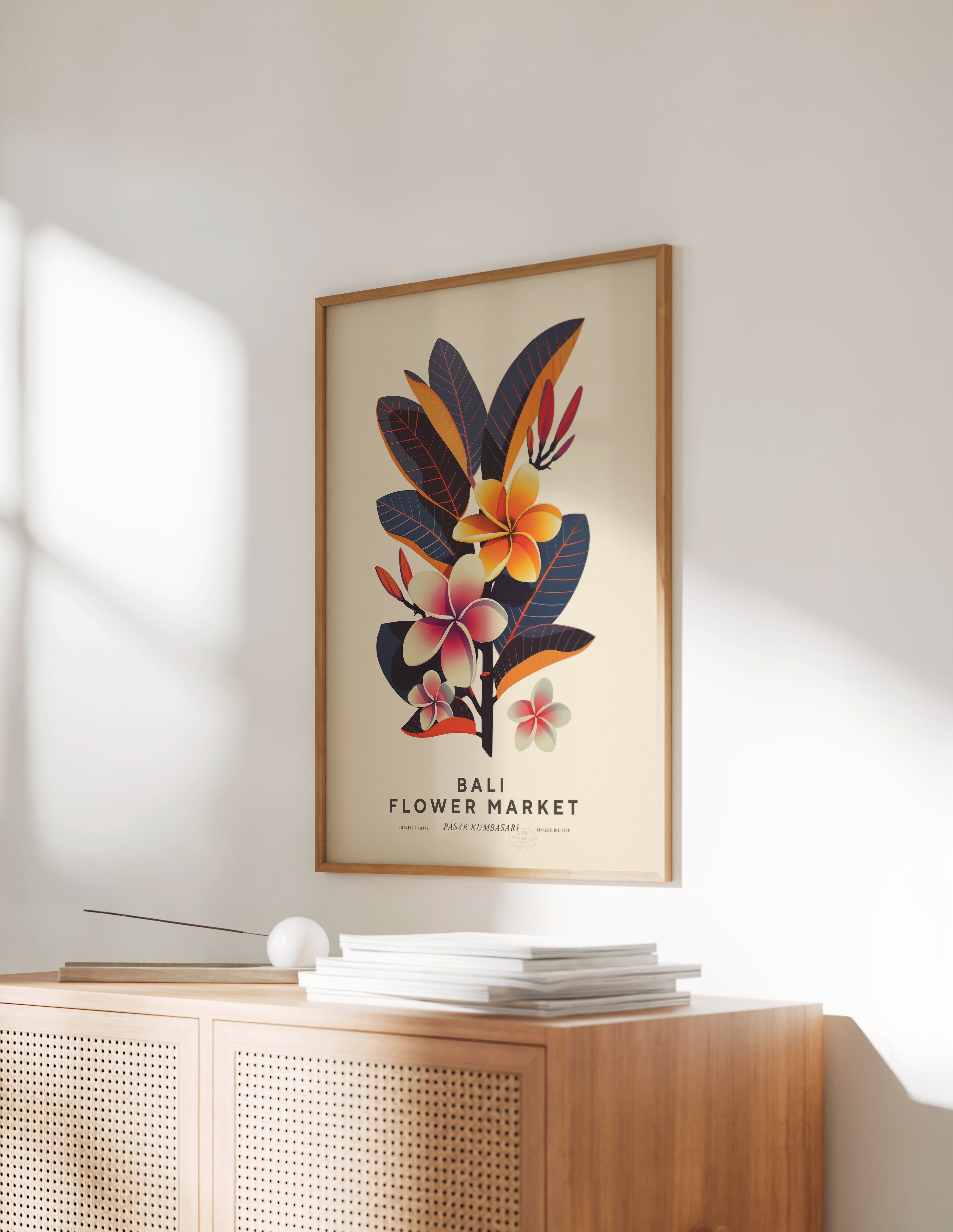 FRANGIPANI