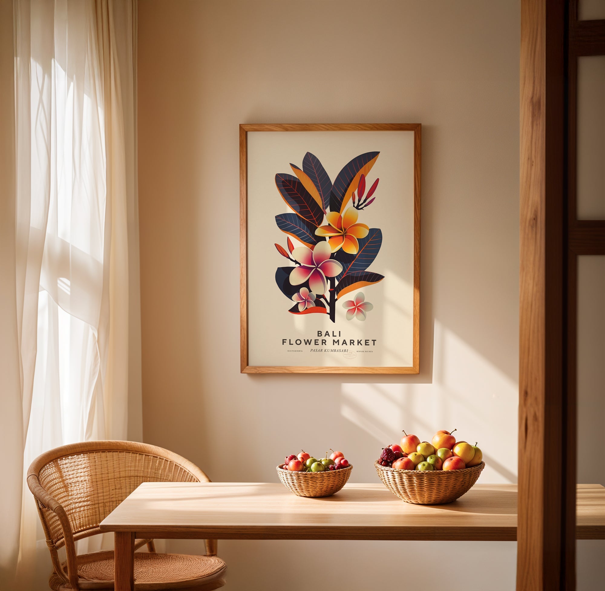 FRANGIPANI
