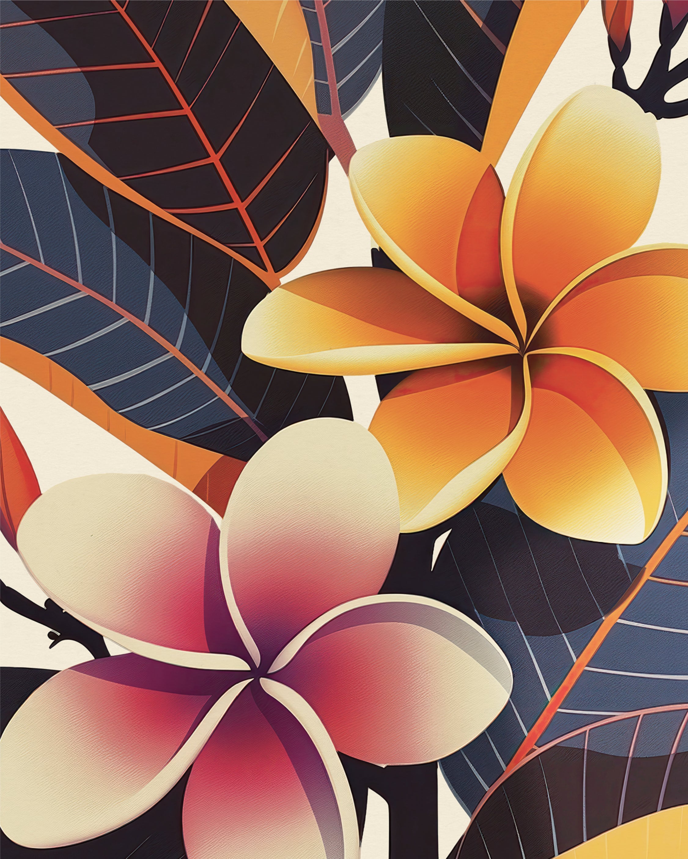 FRANGIPANI