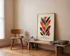 BIRD OF PARADISE