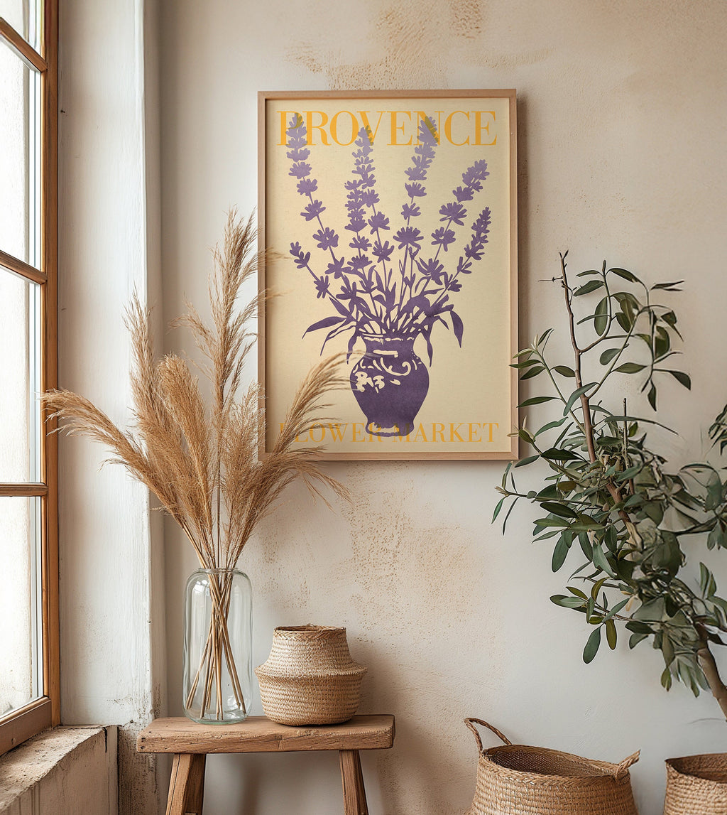 PROVENCE