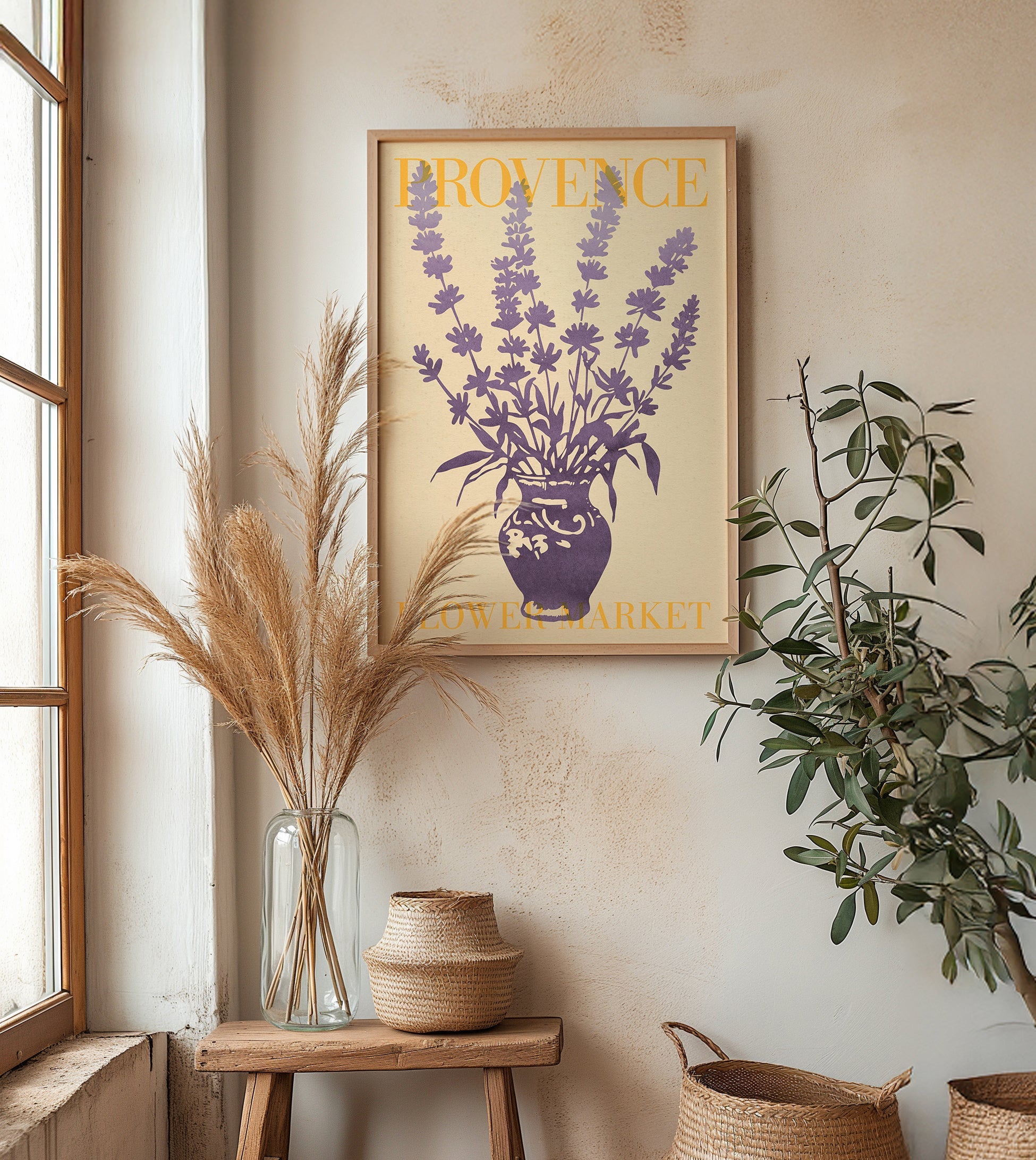 PROVENCE