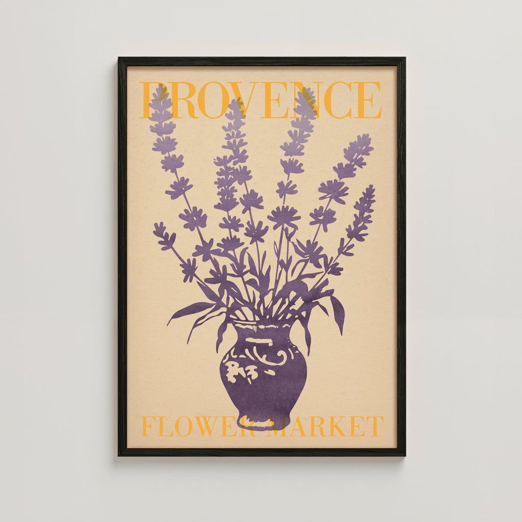 PROVENCE