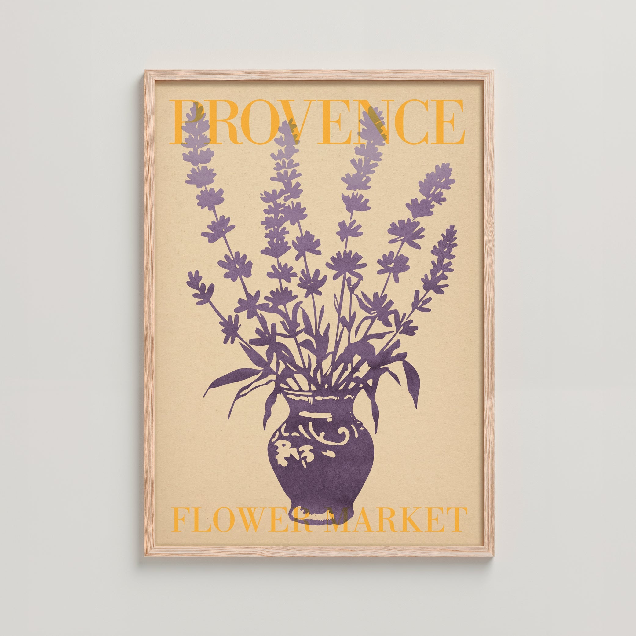 PROVENCE