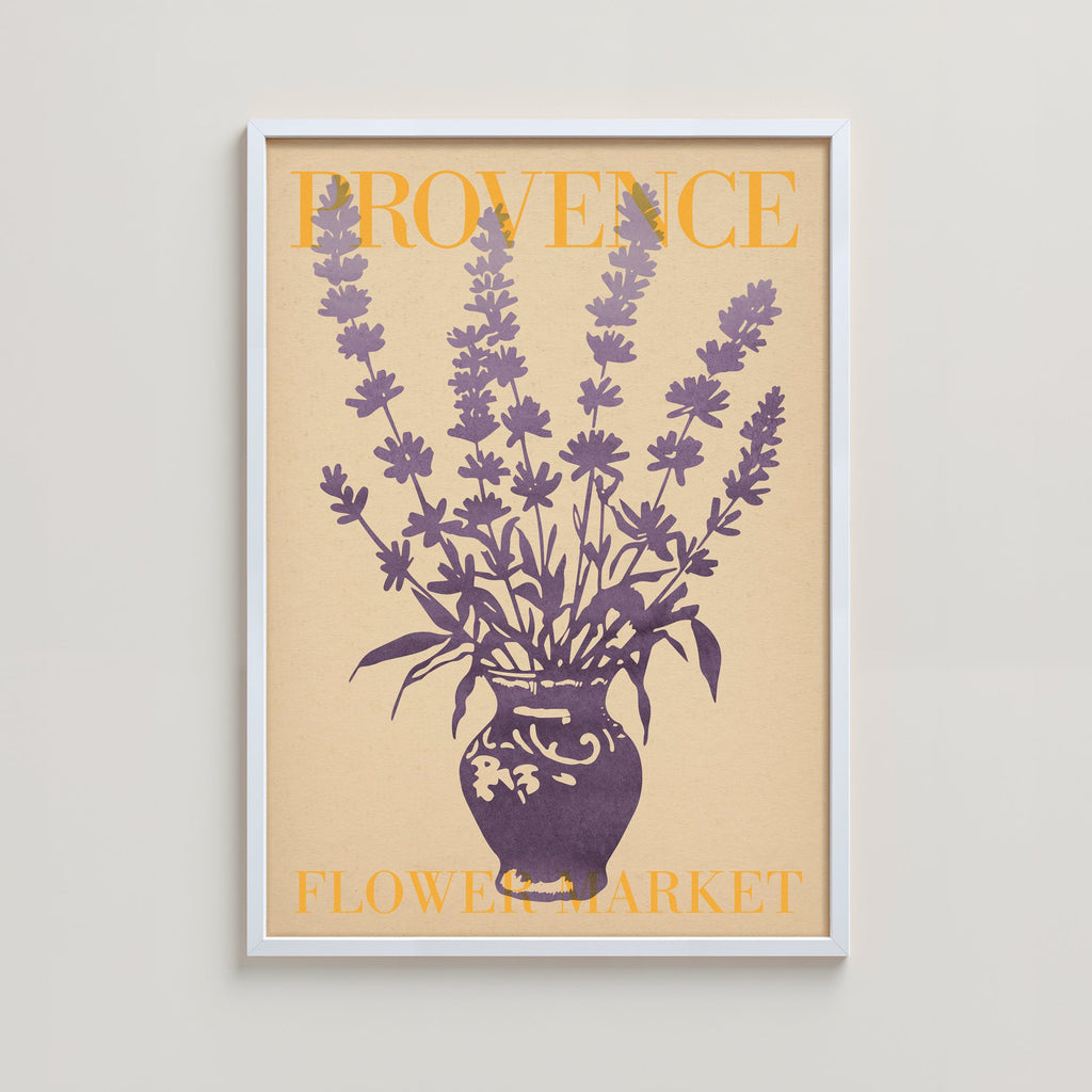 PROVENCE