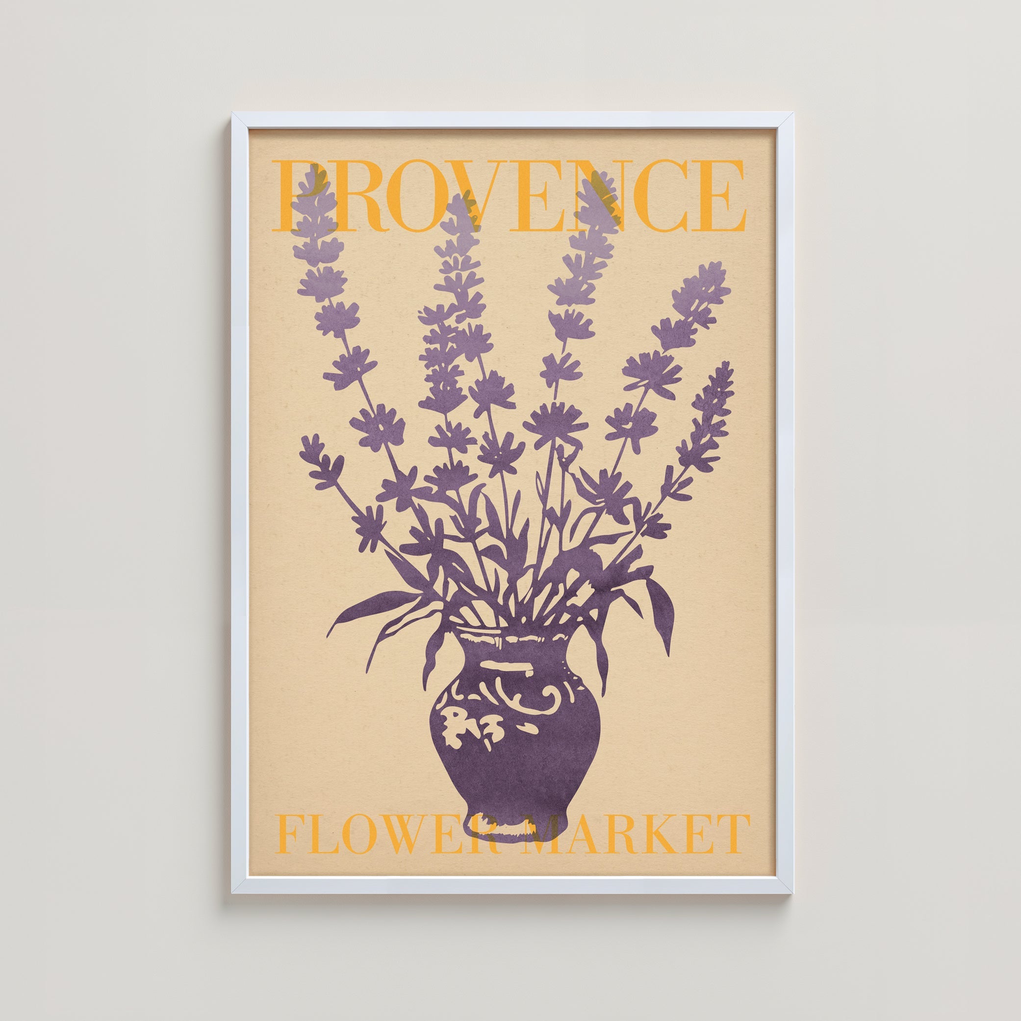 PROVENCE