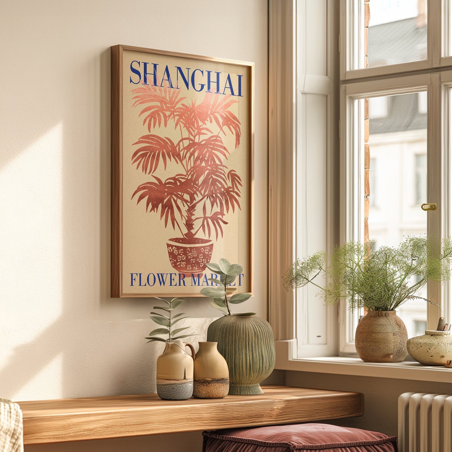SHANGHAI