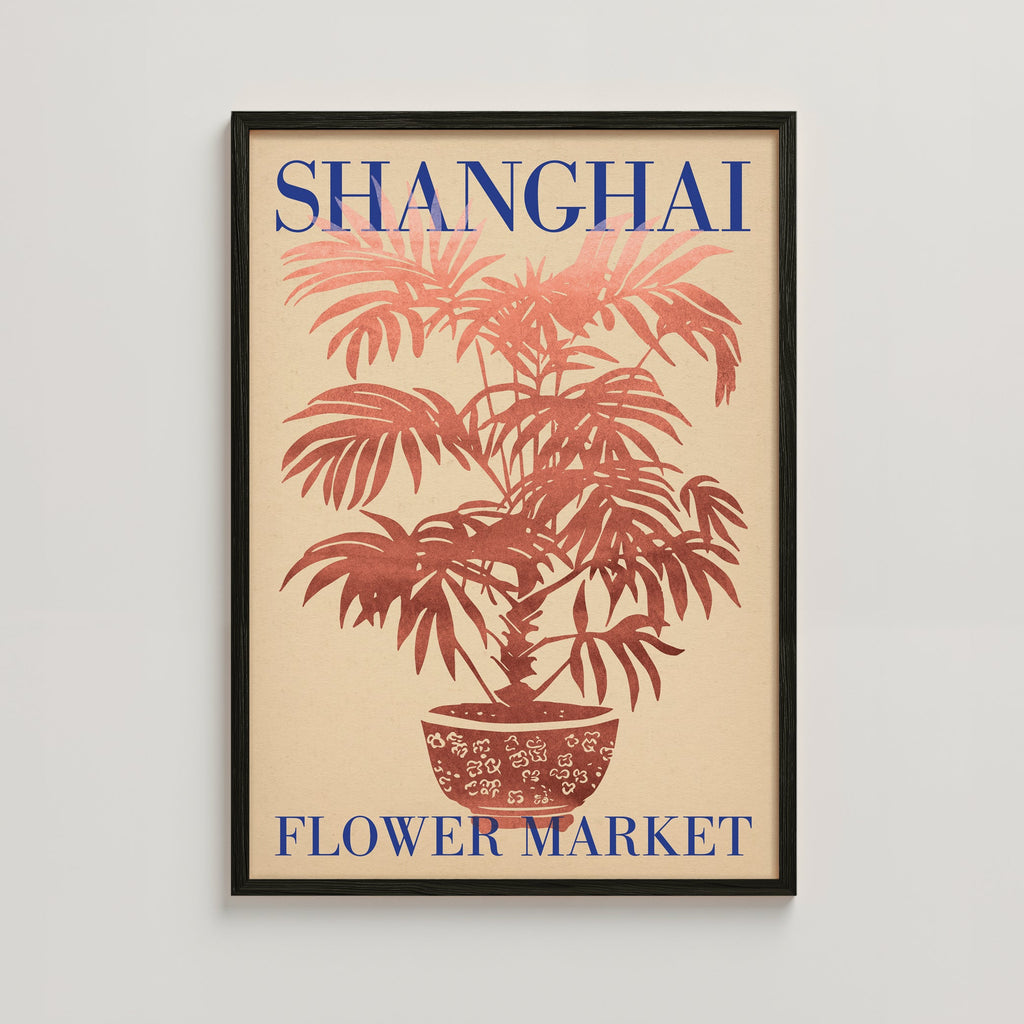 SHANGHAI
