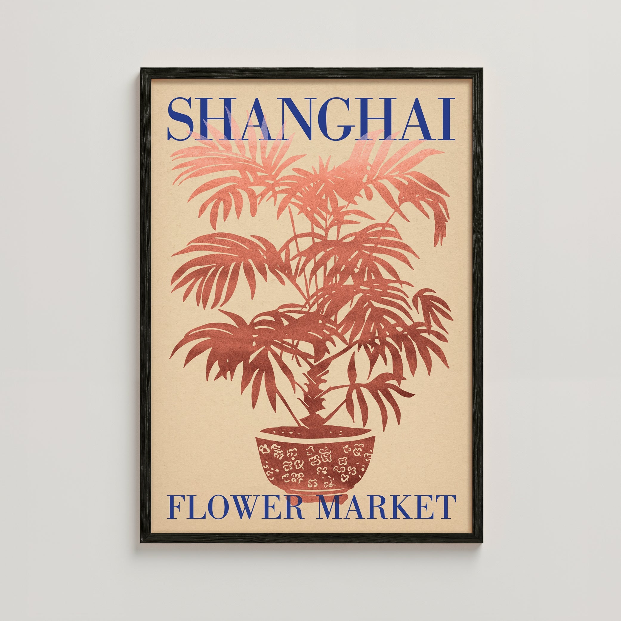 SHANGHAI