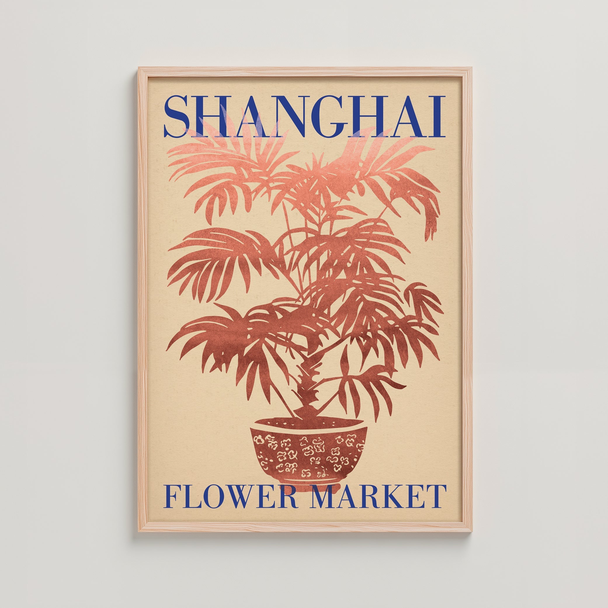 SHANGHAI
