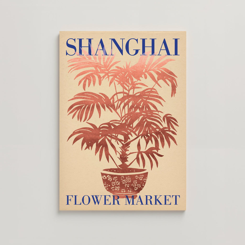 SHANGHAI