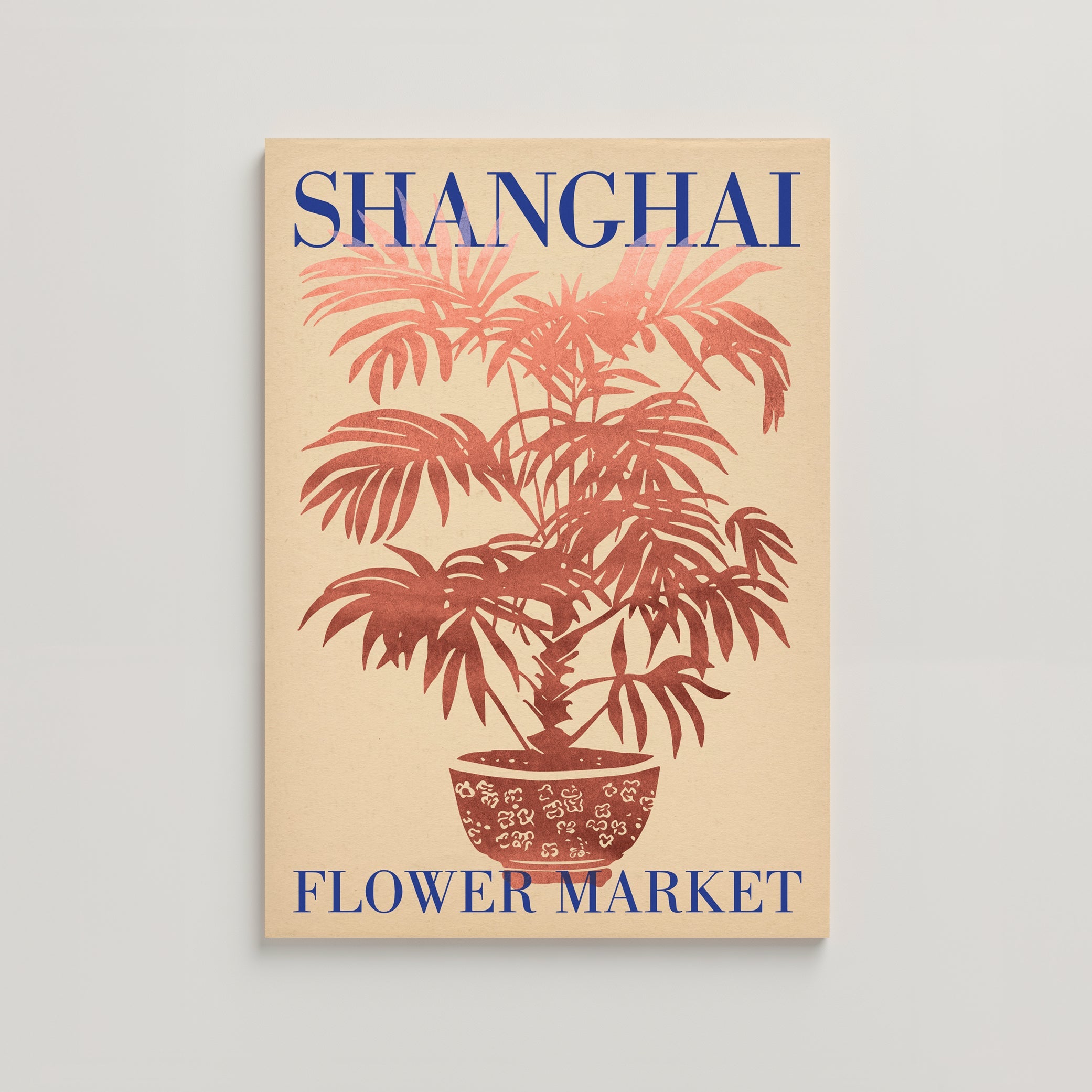 SHANGHAI
