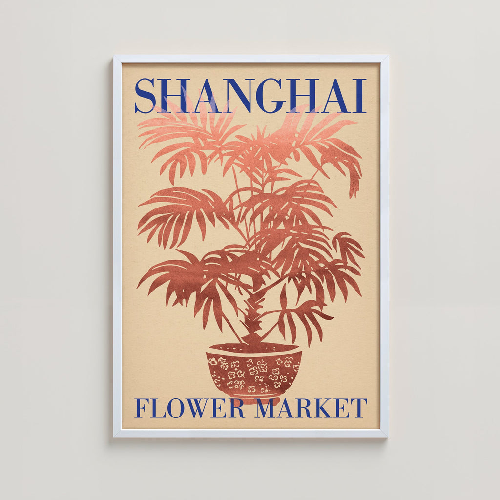 SHANGHAI