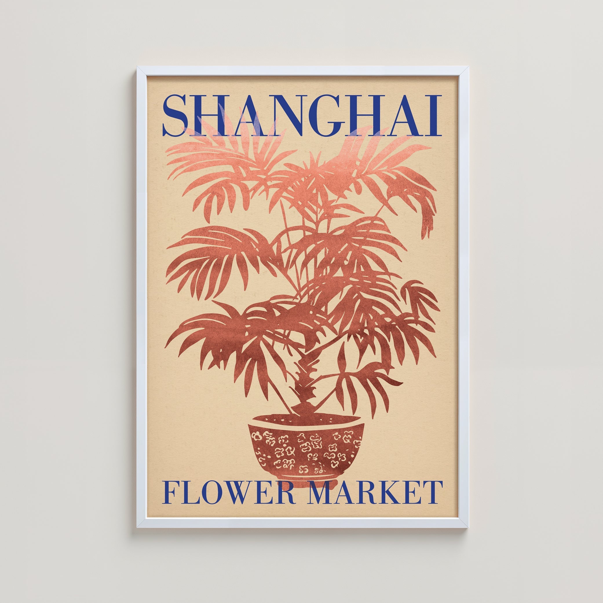SHANGHAI