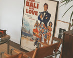 FROM BALI WITH LOVE