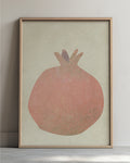 POMEGRANATE