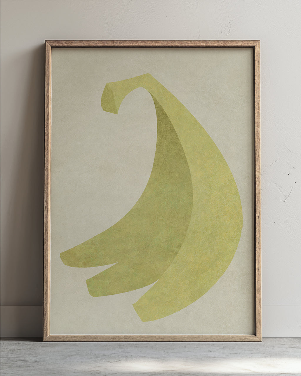 BANANA