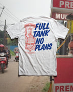 FULL TANK NO PLANS