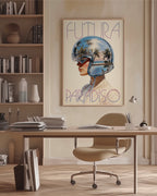 FUTURA PARADISO