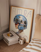 FUTURA PARADISO