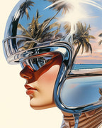 FUTURA PARADISO