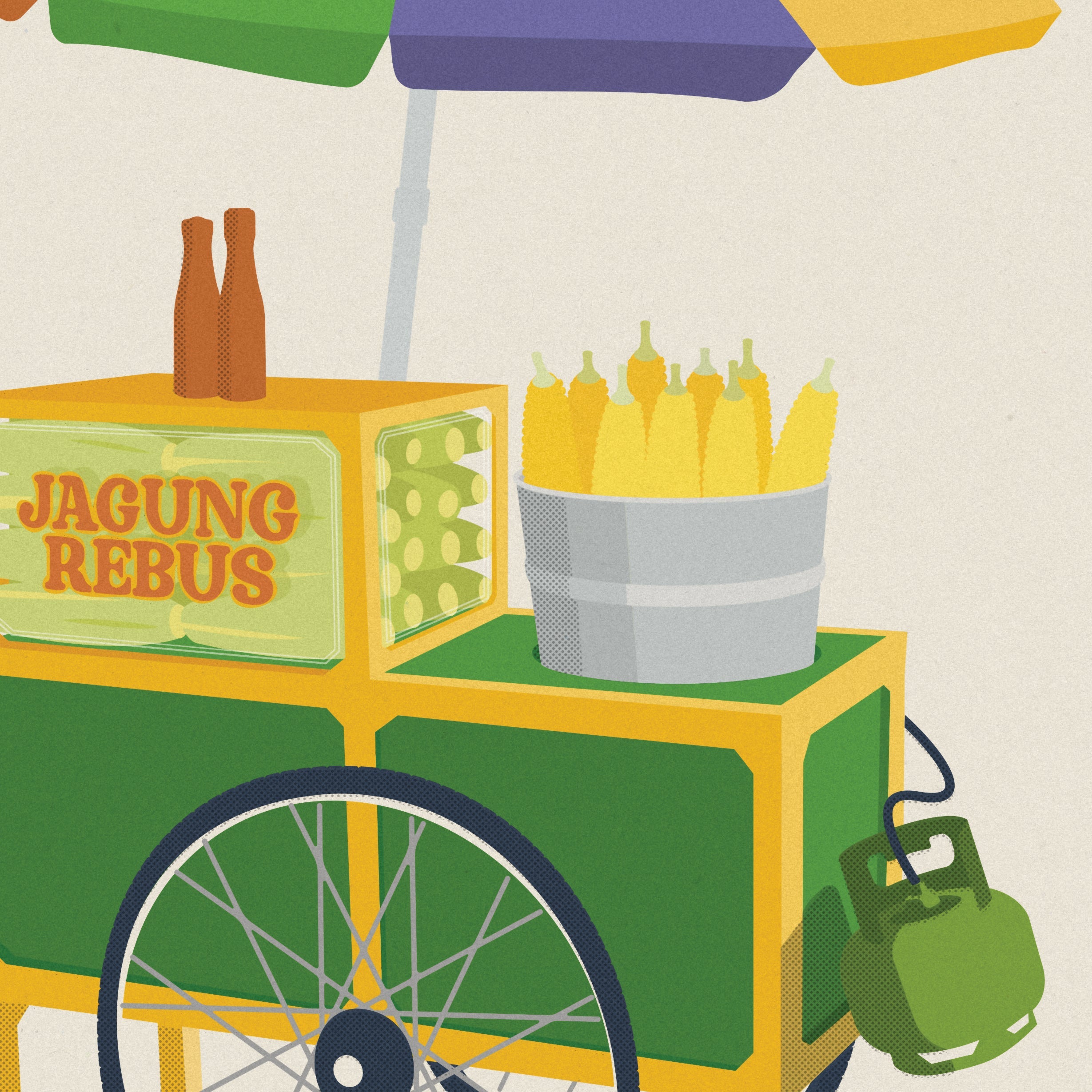 JAGUNG REBUS