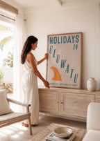 HOLIDAYS IN ULUWATU