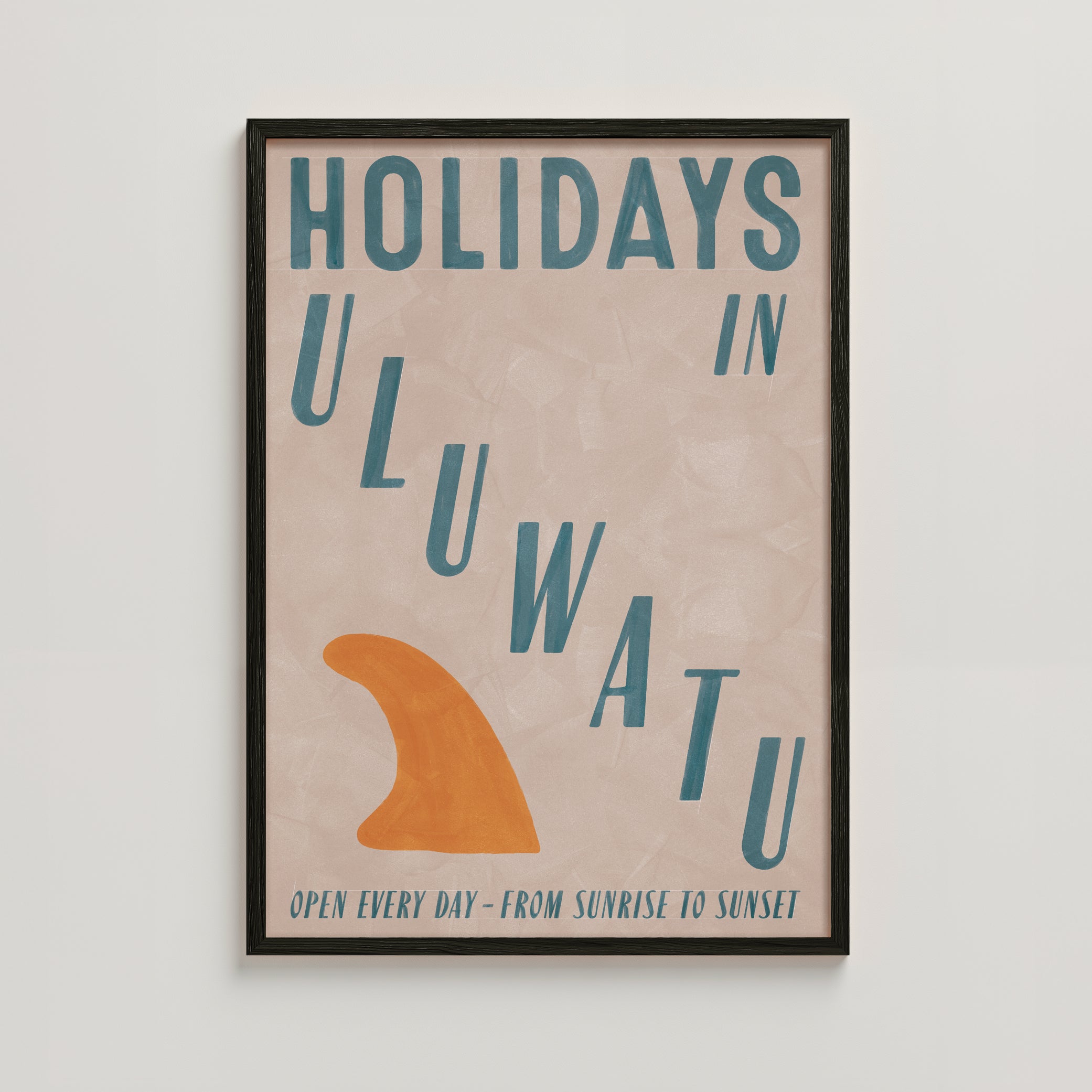 HOLIDAYS IN ULUWATU