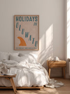 HOLIDAYS IN ULUWATU
