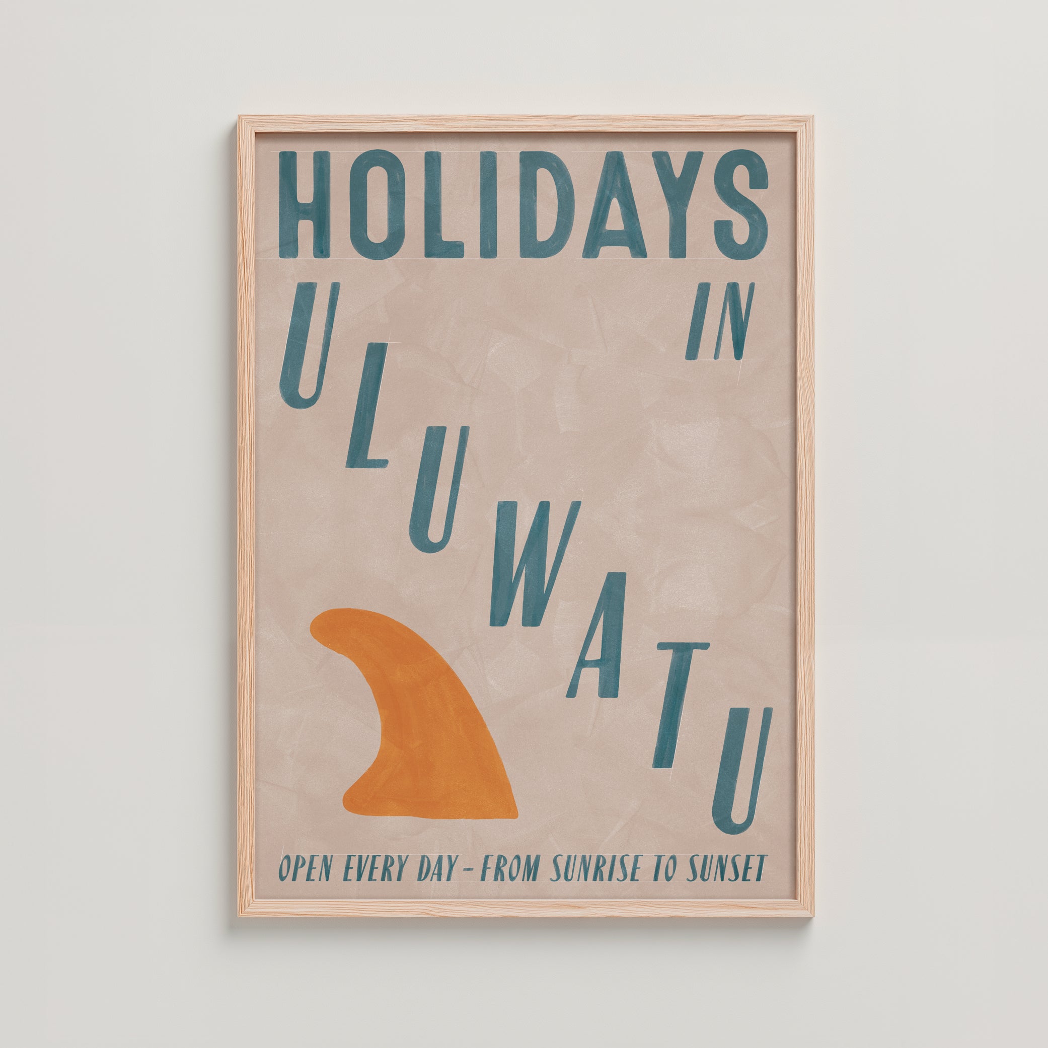 HOLIDAYS IN ULUWATU