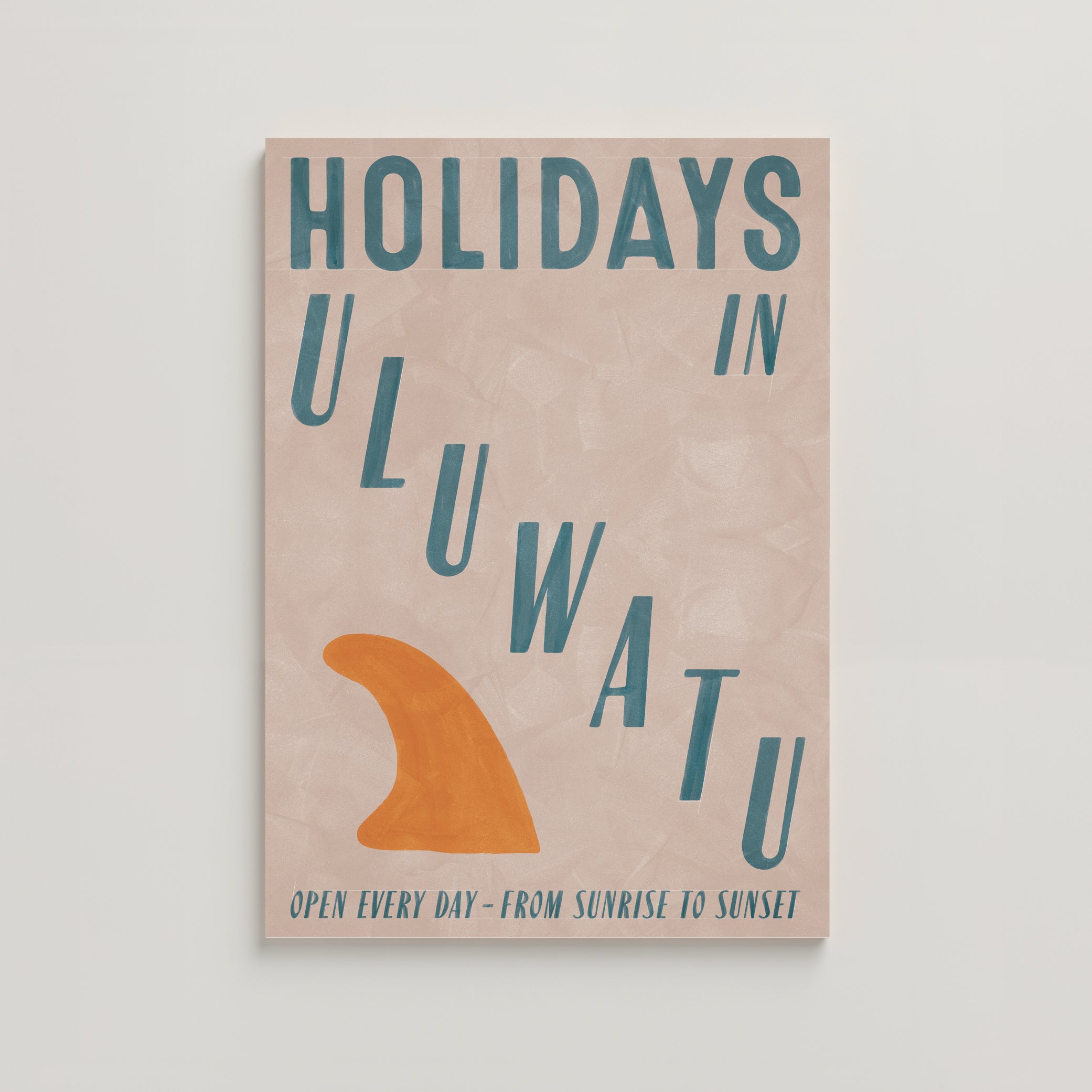 HOLIDAYS IN ULUWATU