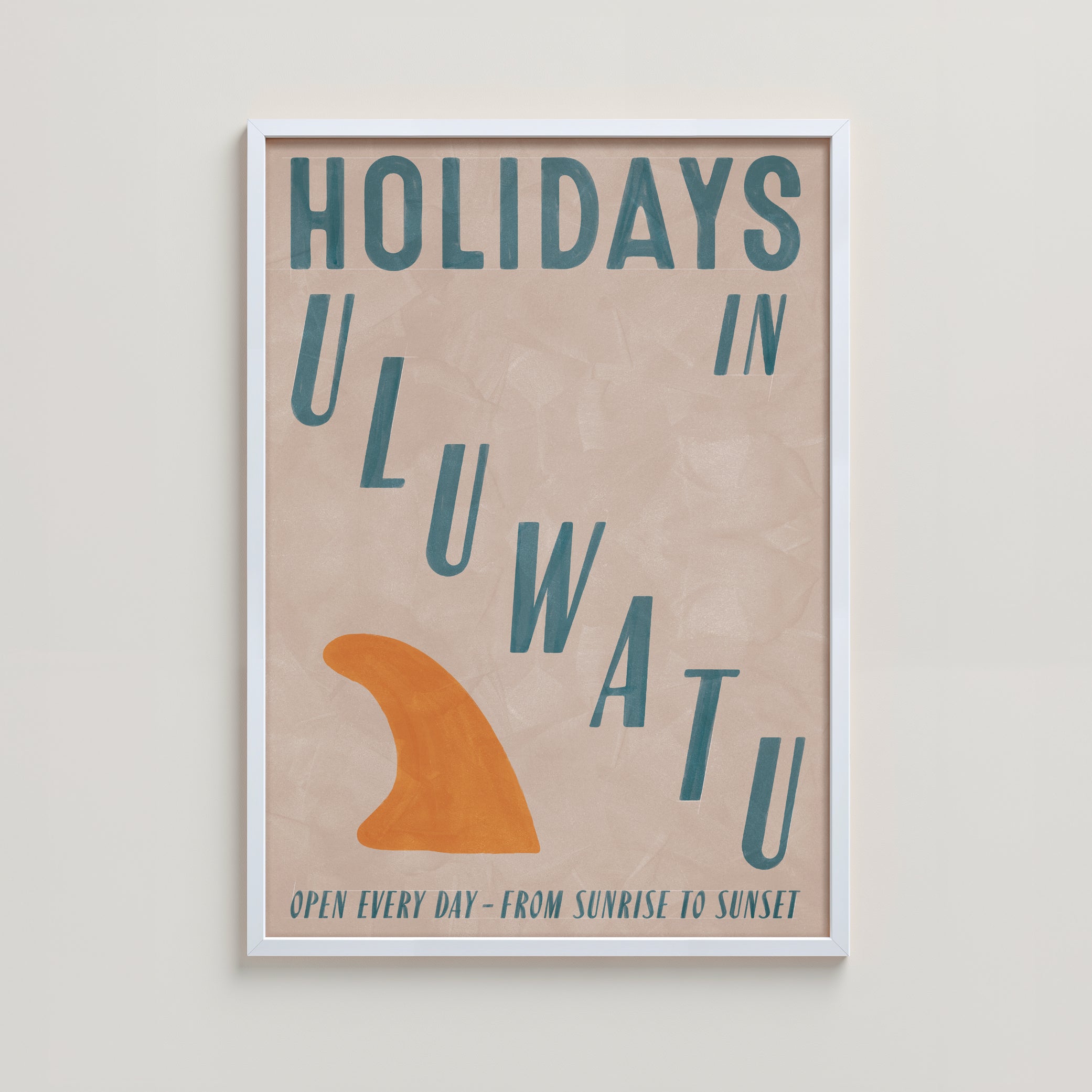 HOLIDAYS IN ULUWATU