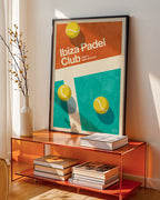 IBIZA PADEL CLUB