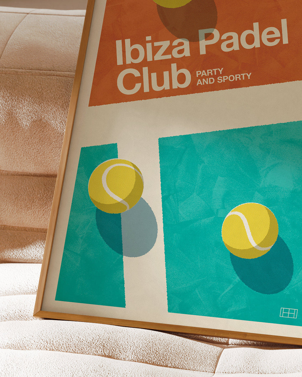 IBIZA PADEL CLUB