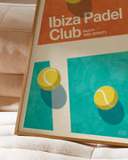 IBIZA PADEL CLUB
