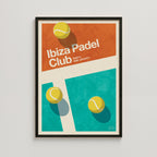 IBIZA PADEL CLUB