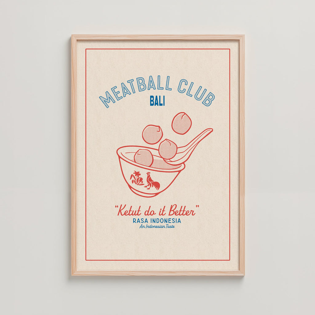 MEATBALL CLUB