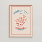 MEATBALL CLUB