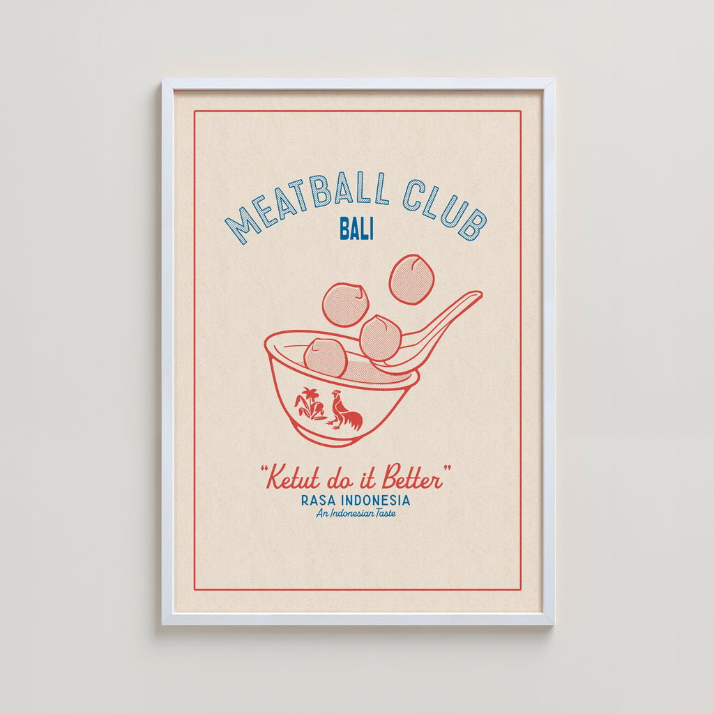 MEATBALL CLUB