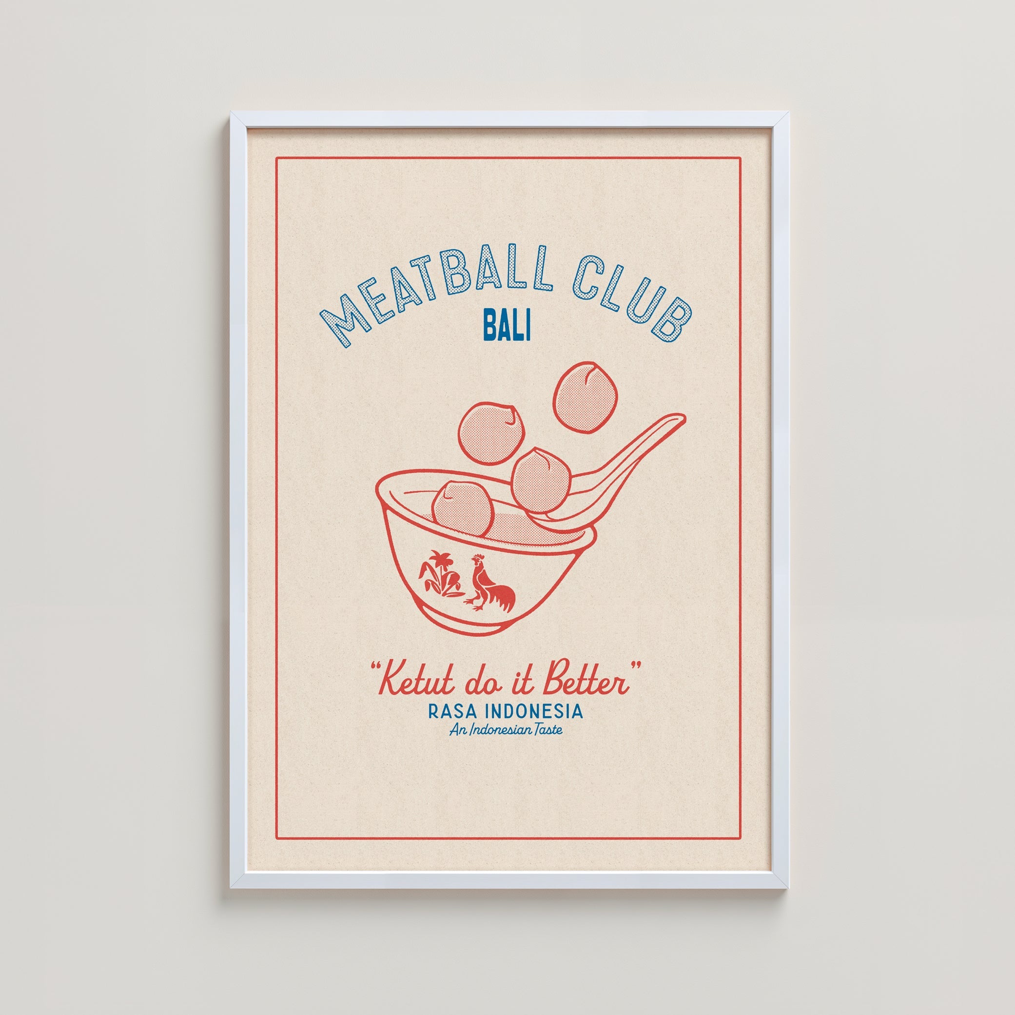 MEATBALL CLUB
