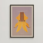 KITE - BEBEAN YELLOW